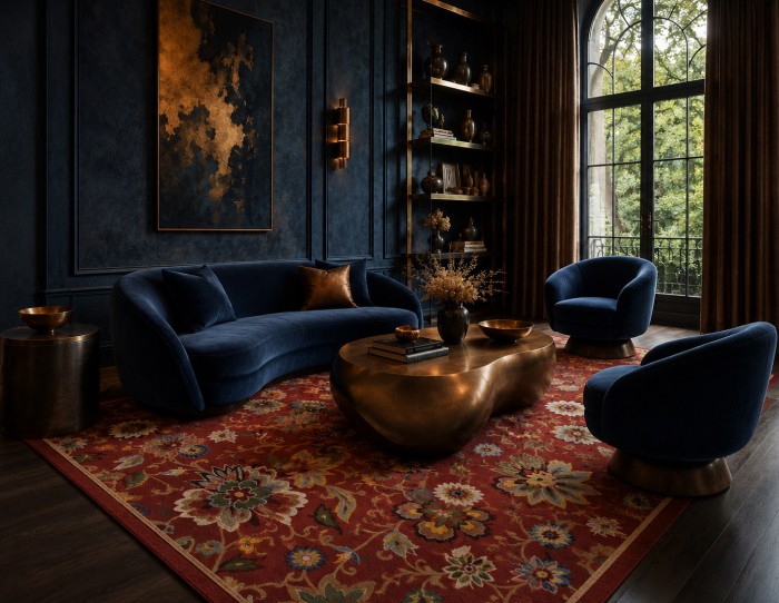 top indian handmade rugs